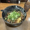肉ちゃんうどん 博多駅南店
