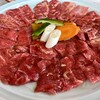 焼肉屋むさし 成田店