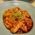 やきにく 燈火園 - 