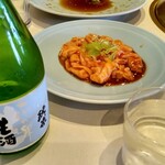 やきにく 燈火園 - 