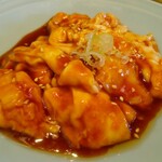 やきにく 燈火園 - 