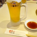 やきにく 燈火園 - 