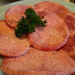 やきにく 燈火園 - 