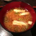 ガシラ - あじフライ定食