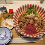 上方レインボー - ビューだよ