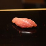 鮨 さいとう - 大トロ