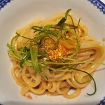 上方レインボー - 味変しました