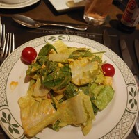 ロウリーズ・ザ・プライムリブ 恵比寿ガーデンプレイス店 - 