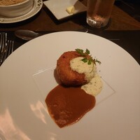 ロウリーズ・ザ・プライムリブ 恵比寿ガーデンプレイス店 - 