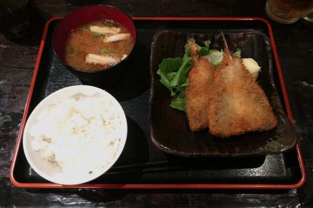 Gashira Shibuya Ten photo 5