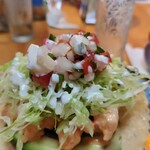 タコス　ハルディン - 24/06