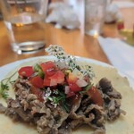 タコス　ハルディン - 24/06