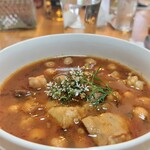 タコス　ハルディン - 24/06