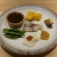 さわ木庵 - 