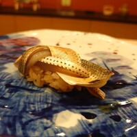 銀座 海味 - 小肌