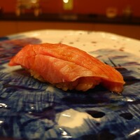 銀座 海味 - 大トロ