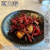 CINA New Modern Chinese