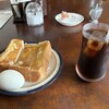 コーヒーショップハヤシ