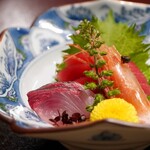 荒井屋 - お刺身