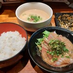 麺や おの食堂 - 