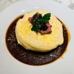 Kobe Beef レッドワン - 