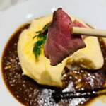 Kobe Beef レッドワン - 