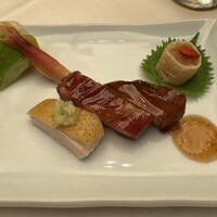 赤坂璃宮 銀座店 - 