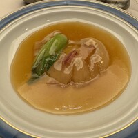 赤坂璃宮 銀座店 - 