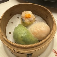 赤坂璃宮 銀座店 - 