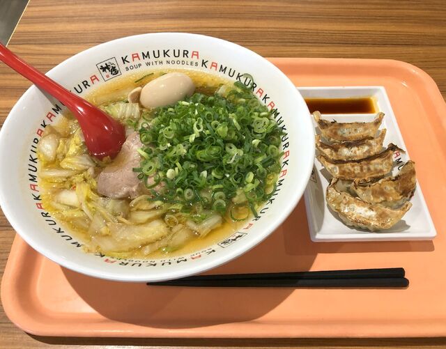 Dotonbori Kamukura Ionmorushijonawateten photo 2