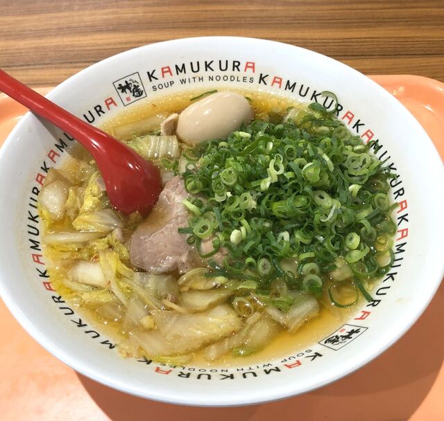 Dotonbori Kamukura Ionmorushijonawateten photo 3