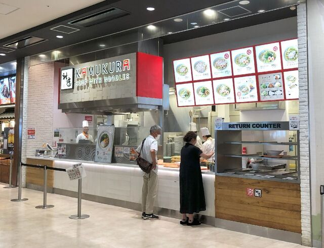 Dotonbori Kamukura Ionmorushijonawateten photo 4