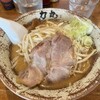 味噌ラーメン 力丸 緑店