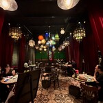 BARBARA market place GRAND ROYAL 2429 - 