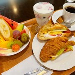 フルーフ・デゥ・セゾン - 