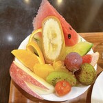 フルーフ・デゥ・セゾン - 