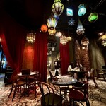 BARBARA market place GRAND ROYAL 2429 - 