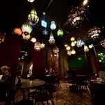 BARBARA market place GRAND ROYAL 2429 - 