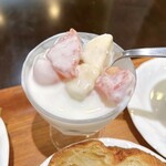 フルーフ・デゥ・セゾン - 