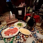 BARBARA market place GRAND ROYAL 2429 - 