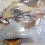 本家 西尾八ツ橋 - 