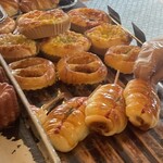 Boulangerie PARI星 - 