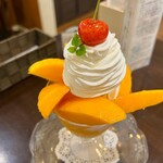 フルーフ・デゥ・セゾン - 