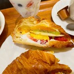 フルーフ・デゥ・セゾン - 