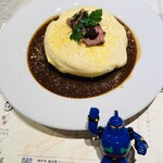 Kobe Beef レッドワン - 