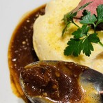 Kobe Beef レッドワン - 