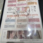 Kobe Beef レッドワン - 