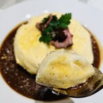 Kobe Beef レッドワン - 