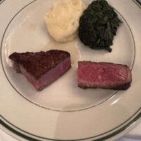 ウルフギャング・ステーキハウス 六本木 - 