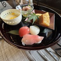 がんこ 高瀬川二条苑 - 